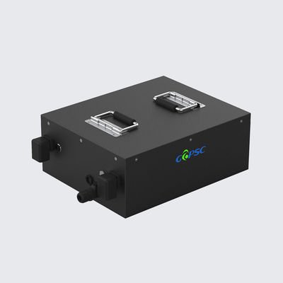 51.2V 50Ah รถกอล์ฟและรถท่องเที่ยว