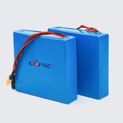 22.4V 6Ah 32700 แบตเตอรี่ลิตিয়ামหุ่นยนต์