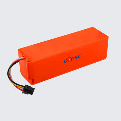14.4V 6.5Ah แบตเตอรี่ลิตยูม