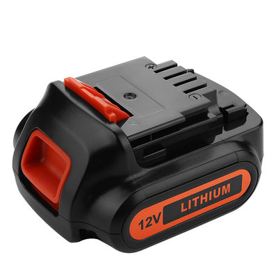 แบตเตอรี่ลิตিয়াম 12V 6Ah เครื่องมือเคลื่อนไหว