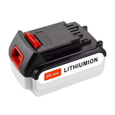 แบตเตอรี่ลิตยูม 20V 3Ah/6Ah
