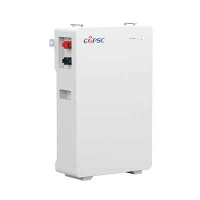 51.2V280Ah แบตเตอรี่ที่เก็บของสําหรับบ้าน