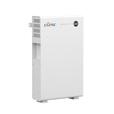 5.12KWh บ้าน All-in-one