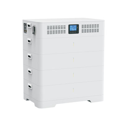 20.48KWh บ้าน All-in-one
