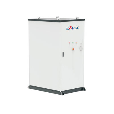 107KW/215KWh~125KW/241KWh การเก็บพลังงานอุตสาหกรรมและการค้า