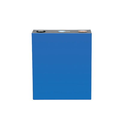3.2v ~ 40Ah-302Ah แบตเตอรี่ฟอสเฟตเหล็กลิเดียมสี่เหลี่ยม
