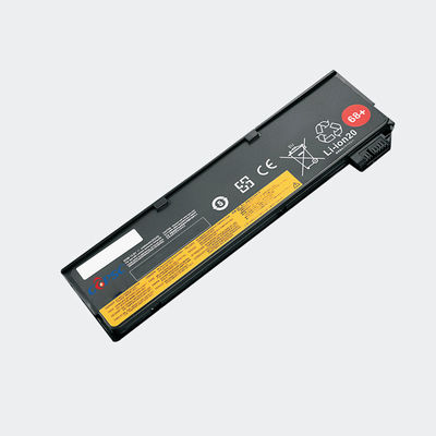 10.8V6300mAh แบตเตอรี่ลิเดียมสําหรับคอมพิวเตอร์