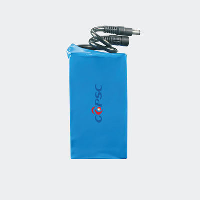 แพ็คแบตเตอรี่ลิธีียม 12V13000mAh18650 สําหรับเสียงกลางแจ้ง