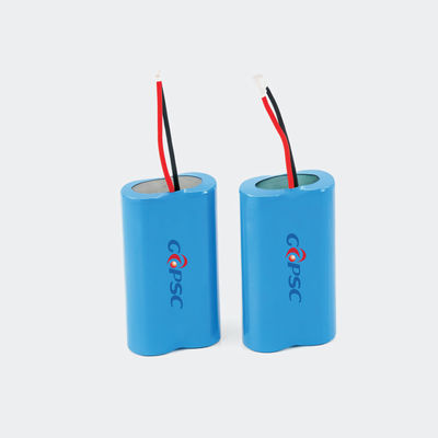 3.7V5200mAh ปืน Fascia ใส่แบตเตอรี่ลิเดียม