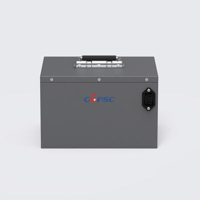 48V30Ah รถท่องเที่ยว / AGV LFP