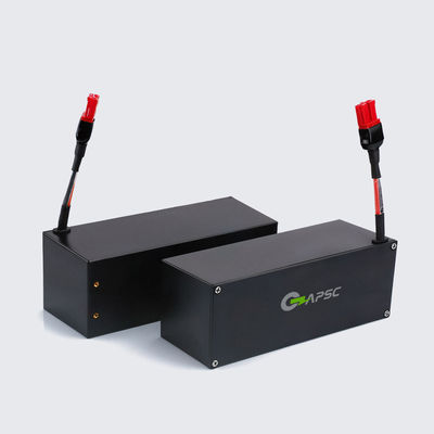 29.4V17.4Ah แบตเตอรี่ลิตিয়ামรถเข็นไฟฟ้า