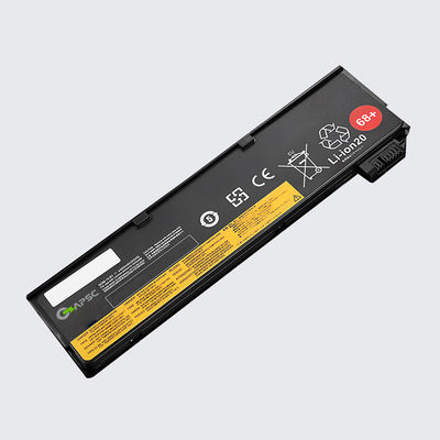 10.8V6300mAh แบตเตอรี่ลิเดียมสําหรับคอมพิวเตอร์