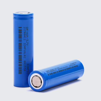 21700 เซลล์คอนเดซิเตอร์