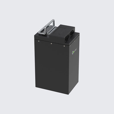 64V45Ah two-wheeler/tricycle battery swap lithium iron phosphate battery