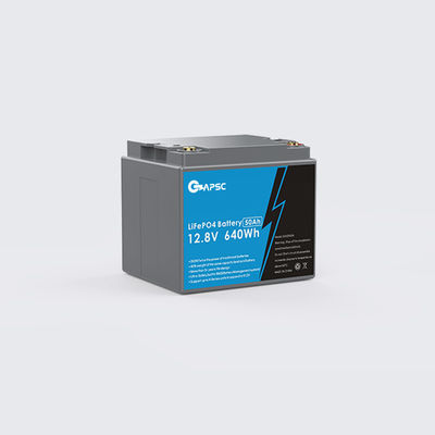 12แบตเตอรี่.8V 50Ah ผิวเป็นลิเดียม