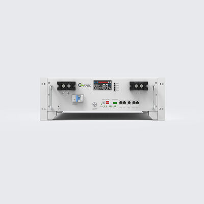 51.2V100Ah ความดันต่ํา เก็บพลังงานในบ้าน